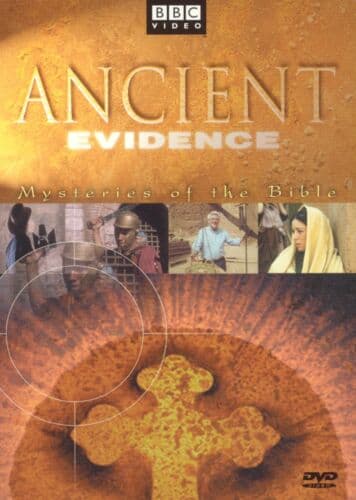 Ancient Evidence Collection  [Regio DVD Pre-Owned Region 2