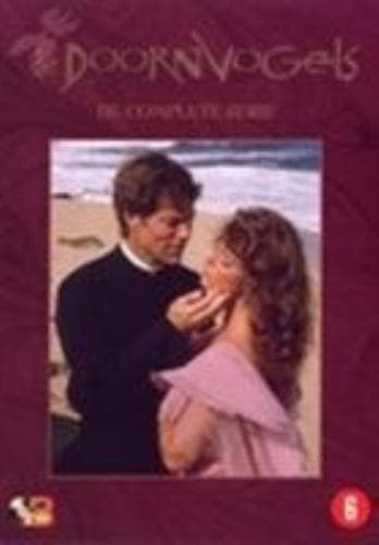 Thornbirds - Complete (2008) (import) DVD Pre-Owned Region 2