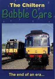 The Chiltern Bubble Cars - The End Of An DVD Pre-Owned Region 2