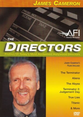 Directors: James Cameron [Region 1 DVD Pre-Owned Region 2
