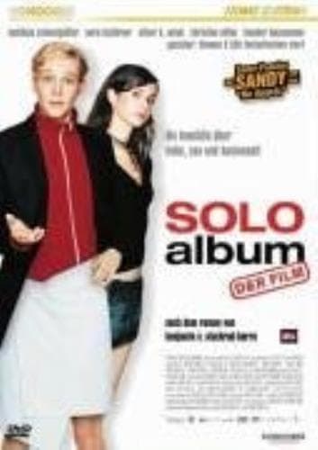 SOLOALBUM (DVD) - SCHWEIGH?FER [2003] DVD Pre-Owned Region 2