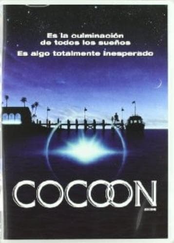 Cocoon DVD Pre-Owned Region 2