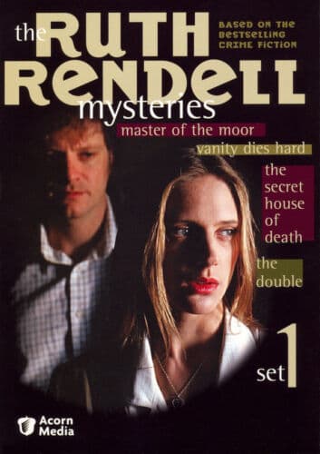 Meurtre Parfait [1998]  DVD Pre-Owned Region 2