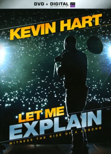 Let Me Explain  [Region 1] [US Impo DVD Pre-Owned Region 2