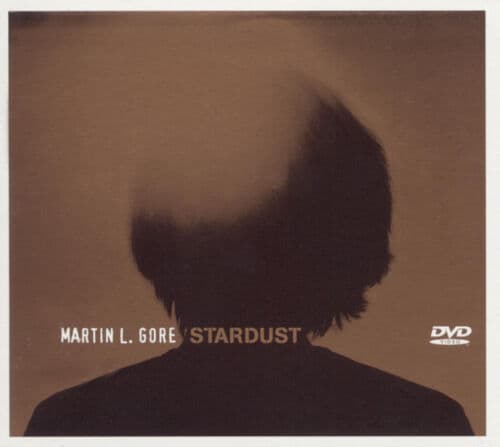 Stardust DVD Pre-Owned Region 2