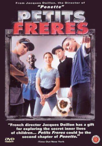 Petits Freres  [Region 1] [US Impor DVD Pre-Owned Region 2