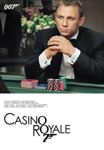 Casino Royale [Region 1] DVD Pre-Owned Region 2