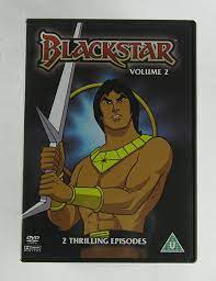 Blackstar 2  [2007] DVD Pre-Owned Region 2