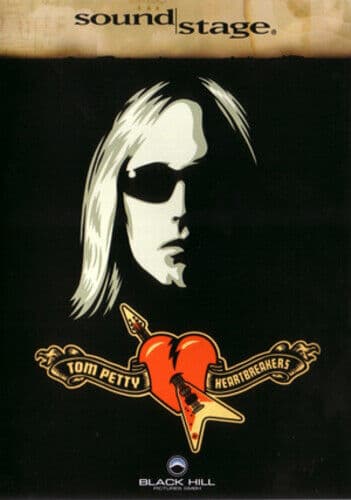 Tom Petty And The Heartbreakers: Live DVD (2004) Tom Petty & The Heartbreakers Pre-Owned Region 2