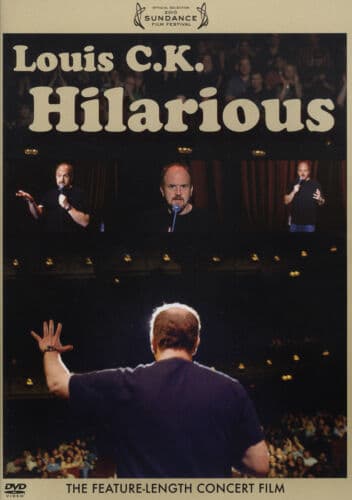 Hilarious  [Region 1] [US Import] [ DVD Pre-Owned Region 2
