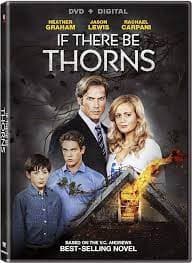 If There Be Thorns DVD Pre-Owned Region 2