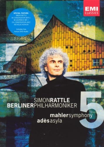 Dvorak/Saint-Saens: Cello Concertos DVD (2007) Cert E Pre-Owned Region 2