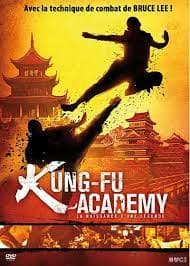Kung Fu Academy DVD Pre-Owned Region 2