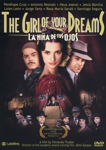 Girl Of Your Dreams  [Region 1] [US DVD Pre-Owned Region 2