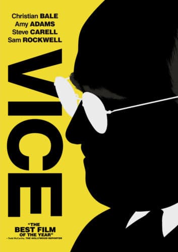 Vice DVD Pre-Owned Region 2