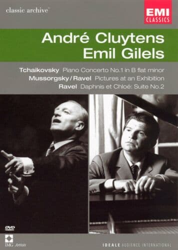 La Clemenza Di Tito: The Opera National De Paris (Cambreling) DVD (2005) Pre-Owned Region 2