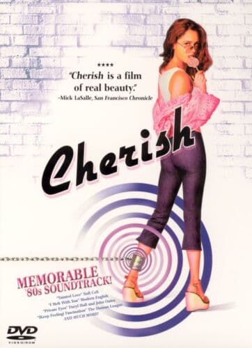 Cherish  [2002] [Region 1] [US Impo DVD Pre-Owned Region 2
