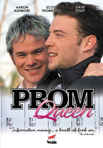 Prom Queen  [Region 1] [US Import] DVD Pre-Owned Region 2