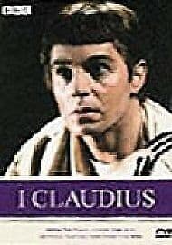 I, Claudius: Complete Series DVD (2002) Derek Jacobi, Wise (DIR) Cert 15 5 Pre-Owned Region 2