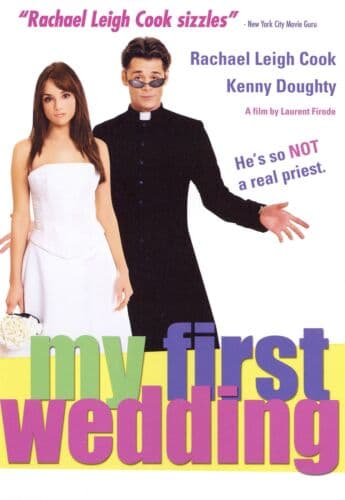 My First Wedding  [2006] [Region 1] DVD Pre-Owned Region 2