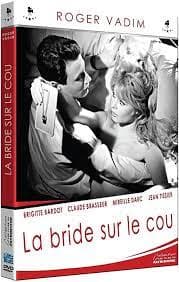 Bride Sur Le Cou (la) - DVD DVD Pre-Owned Region 2