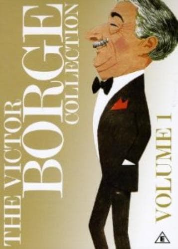 The Victor Borge Collection Volume 1 [DV DVD Pre-Owned Region 2