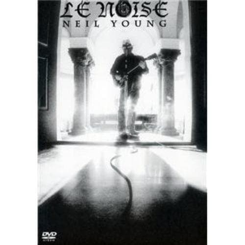 Le Noise  [2011] [Region 1] [US Imp DVD Pre-Owned Region 2