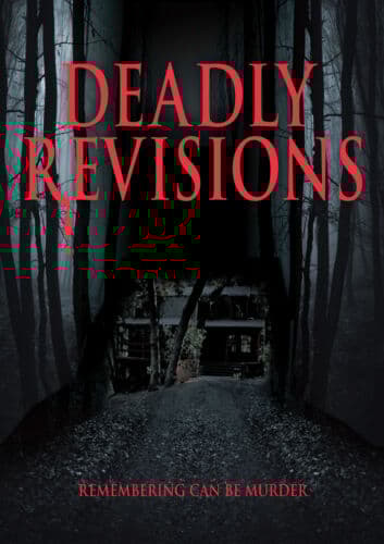 Deadly Revisions  [2015] [NTSC] DVD Pre-Owned Region 2