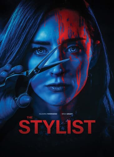 The Stylist DVD Pre-Owned Region 2