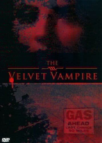 The Velvet Vampire  [2007] [Region DVD Pre-Owned Region 2