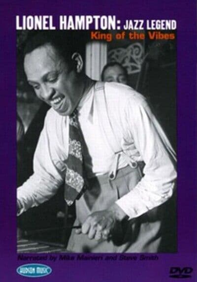 Lionel Hampton: King Of The Vibes DVD (2007) Lionel Hampton Cert E Pre-Owned Region 2