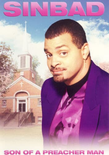 Son Of A Preacher Man  [1995] [Regi DVD Pre-Owned Region 2