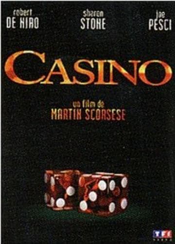 Casino - ?dition Collector 3 DVD DVD Pre-Owned Region 2