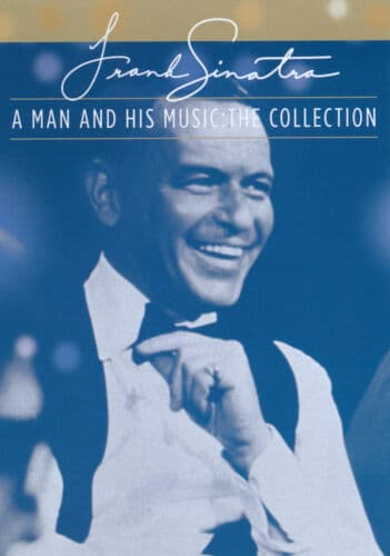 Man & His Music: The Collection [2 DVD Pre-Owned Region 2