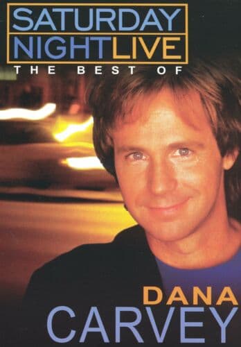 Snl: Best Of Dana Carvey  [Region 1 DVD Pre-Owned Region 2