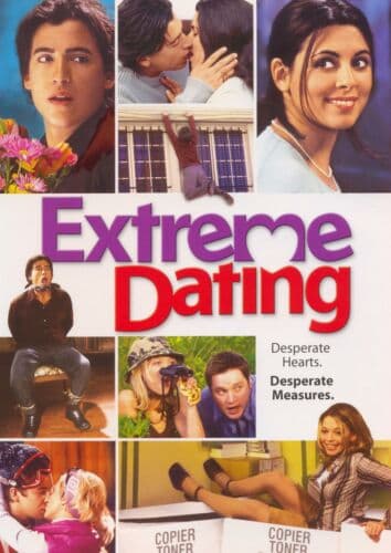 Extreme Dating  [2005] [Region 1] [ DVD Pre-Owned Region 2