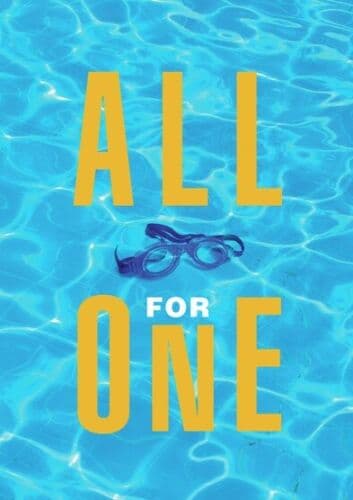 All For One DVD Pre-Owned Region 2