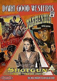 Darn Good Westerns: Collection 2 DVD (2011) Sterling Hayden, Marquis Warren Pre-Owned Region 2