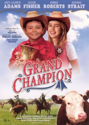 Grand Champion  [Region 1] [US Impo DVD Pre-Owned Region 2