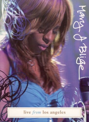 Live In Los Angeles  [Region 1] [US DVD Pre-Owned Region 2