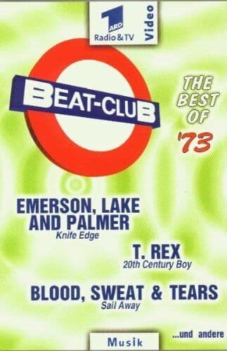Beat Club  [2003] DVD Pre-Owned Region 2