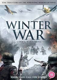 The Winter War DVD Pre-Owned Region 2