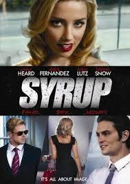 Syrup DVD Pre-Owned Region 2