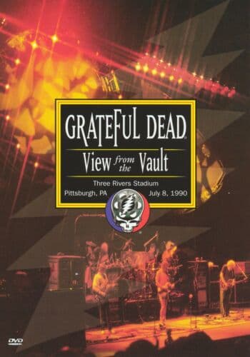 View From The Vault  [Region 1] [US DVD Pre-Owned Region 2