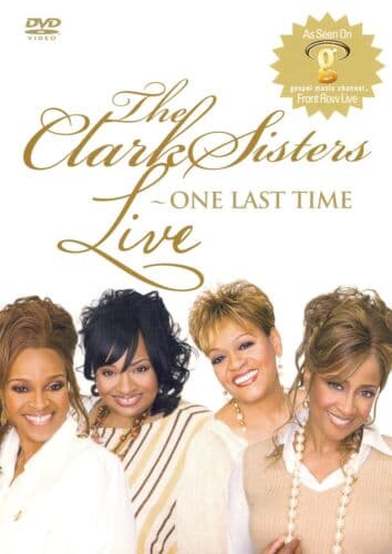 Live One Last Time  [2007] [Region DVD Pre-Owned Region 2