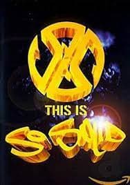 So Solid Crew: This Is So Solid DVD (2002) Cert E Pre-Owned Region 2