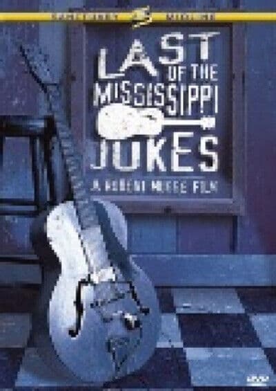 Last Of The Mississippi Jukes DVD (2006) Robert Mugge Cert E Pre-Owned Region 2