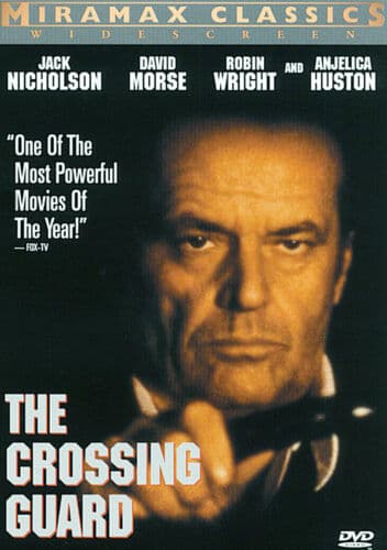 Crossing Guard  [1996] [Region 1] [ DVD Pre-Owned Region 2