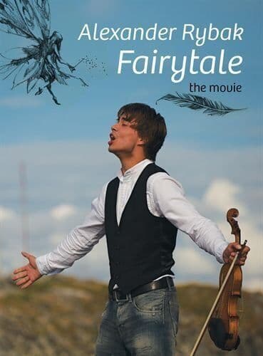 Fairytale - The Movie DVD Pre-Owned Region 2