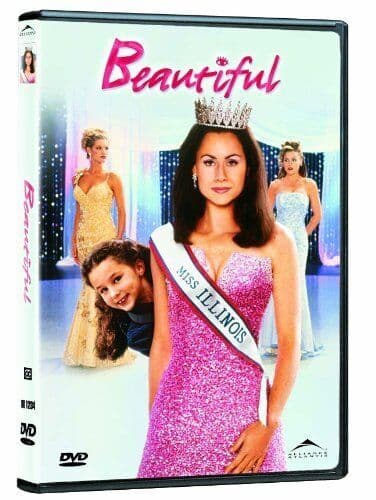 Beautiful  [Region 1] [NTSC] DVD Pre-Owned Region 2